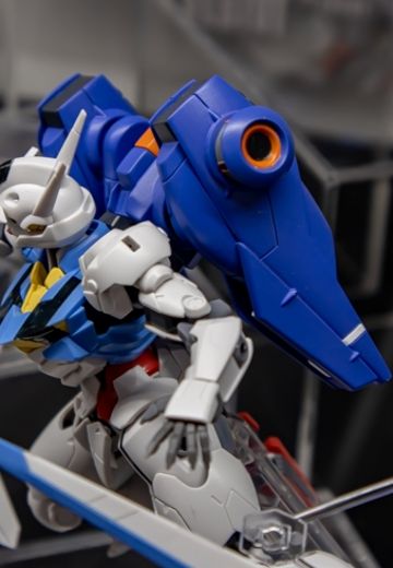 ROBOT魂＜机动战士系列＞   米拉苏尔社制 飞行组件  剧中版