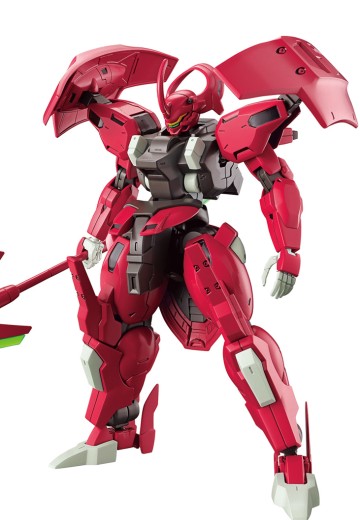 HG 1/144   达利尔巴尔德 | Hpoi手办维基