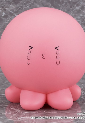 章鱼噼的原罪 章鱼噼 我不知道噼 | Hpoi手办维基