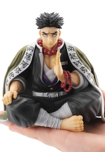 GEM系列 鬼灭之刃 掌中悲鸣屿