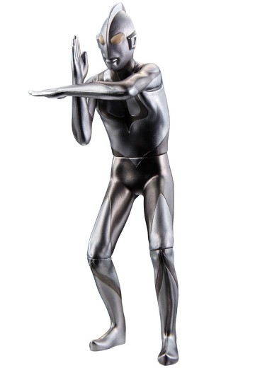 电影怪兽系列 新·奥特曼 奥特曼（首次降临） 斯派修姆光线造型 | Hpoi手办维基