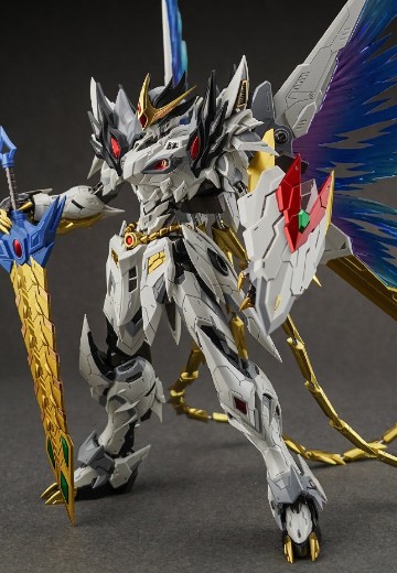 MNQ-XH02 | 星甲魂将传 天速星-玉罗刹-曹仁