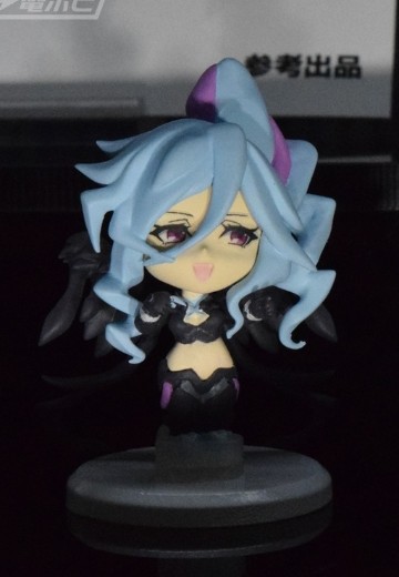 TINY SESSION 超时空要塞系列 黑暗美云 | Hpoi手办维基