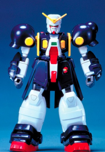 机动武斗传G高达 1/144 重锤高达 | Hpoi手办维基