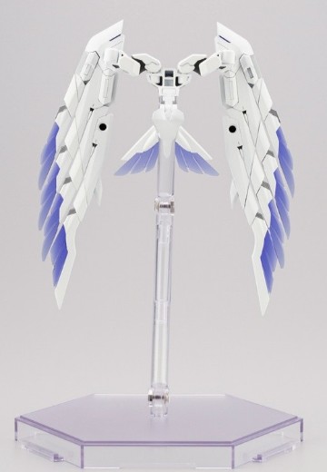 M.S.G 重型武器组件 34 翼刃