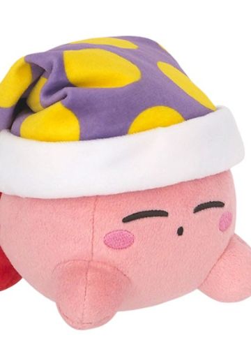 星之卡比 全明星系列 KP61 睡觉卡比 S码 | Hpoi手办维基