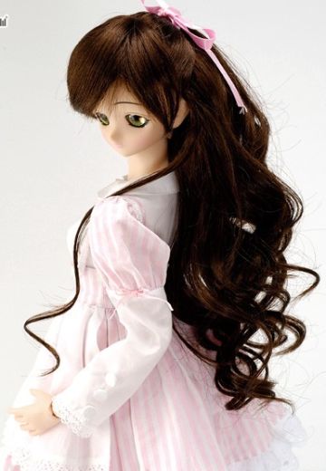 Dollfie Dream DD 雪莱 | Hpoi手办维基