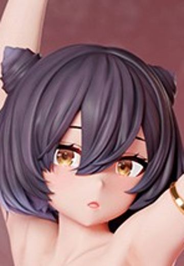 肉感少女 尤莉丝 追视眼