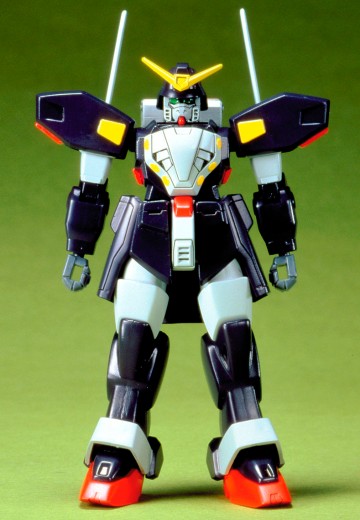 机动武斗传G高达 1/144 明镜高达 | Hpoi手办维基