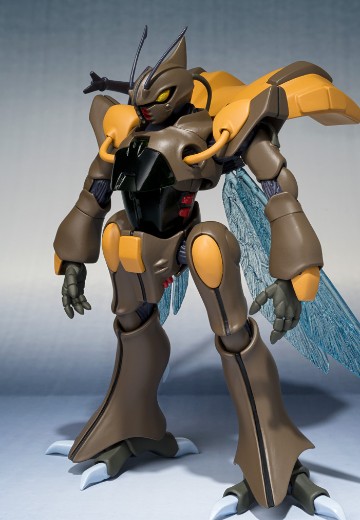 ROBOT魂 ＜灵光战士系列＞ 圣战士丹拜因 哥多