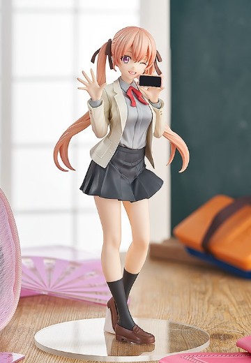 POP UP PARADE 杜鹃的婚约 天野绘里香