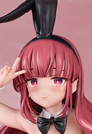 恋爱兔女郎 茜 | Hpoi手办维基