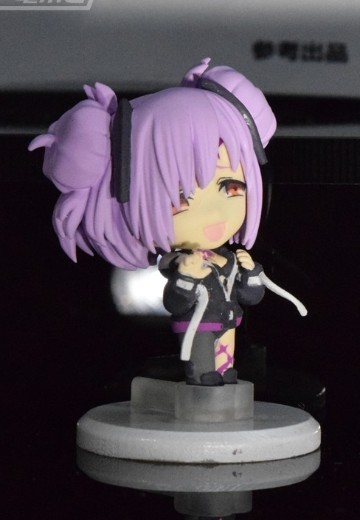 TINY SESSION 超时空要塞系列 黑暗玛基娜