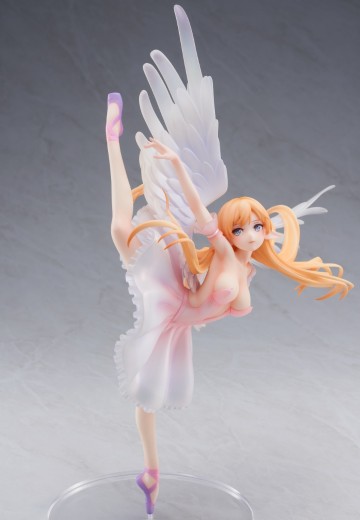 精灵之舞 | Hpoi手办维基