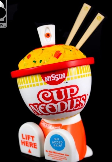 911942 杯面 罐头 | Hpoi手办维基