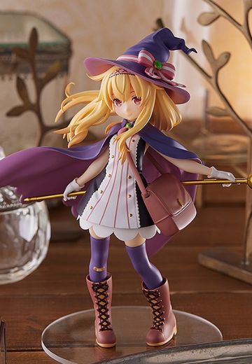 Pop Up Parade 小魔女诺贝塔 诺贝塔