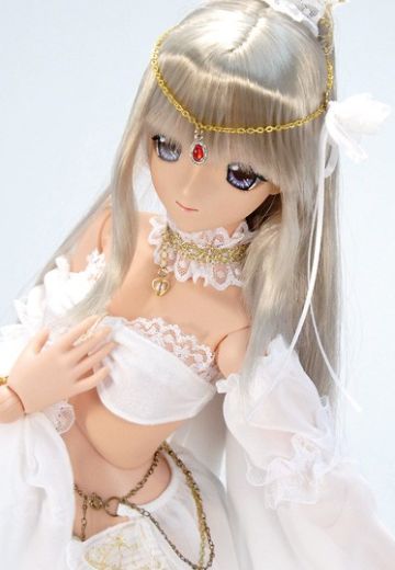 Dollfie Dream DD Lost Angels Story 珊姬