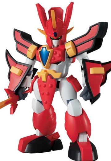 Variable Action MINI 光能使者 光能使者