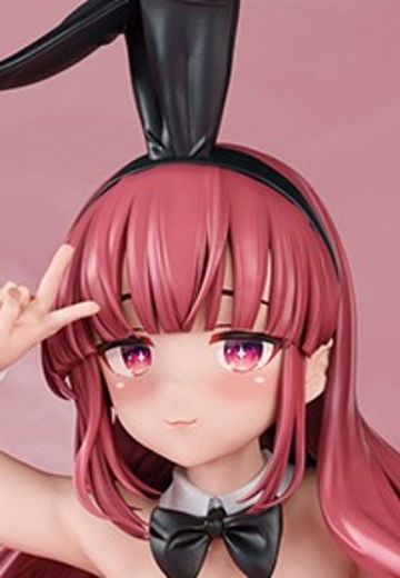 暗恋兔女郎 茜 | Hpoi手办维基