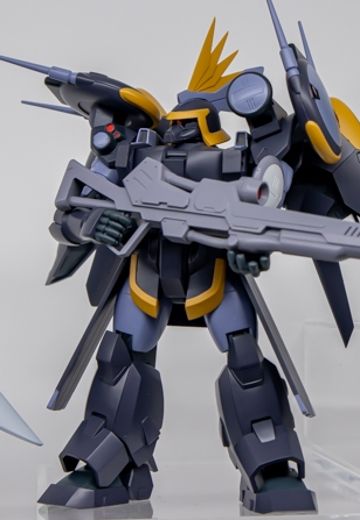 ROBOT魂 ＜机动战士系列＞ 机动战士高达SEED ZGMF-LRR704B 远距离强行侦察双座型金恩 剧中版 | Hpoi手办维基