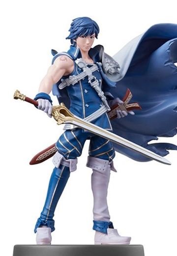 amiibo 任天堂明星大乱斗 特别版 库洛姆 | Hpoi手办维基
