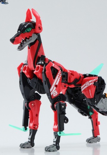 猛兽匣系列BB-51-B 老骨