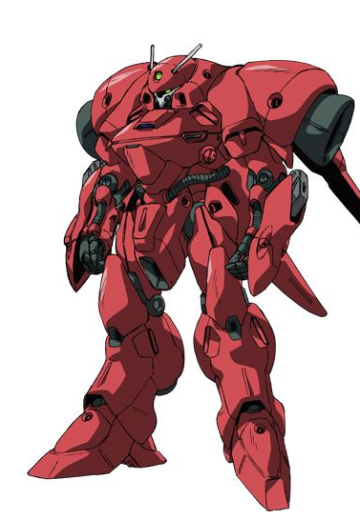 AGX-04  大丁草-4（出厂样式）