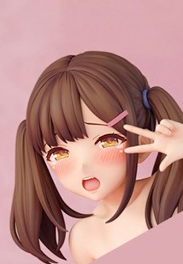 橘母女的摄影会 橘梨央 明润眼 | Hpoi手办维基