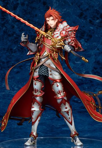 ALTAiR 碧蓝幻想 帕西瓦尔