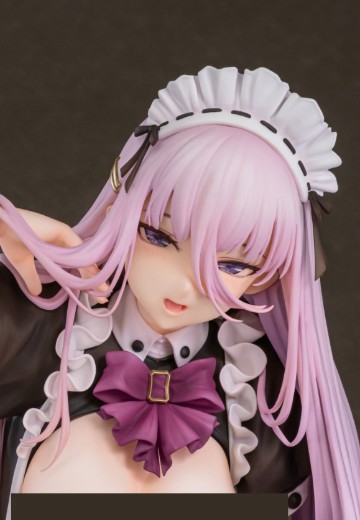 多喜川梅娅露 | Hpoi手办维基