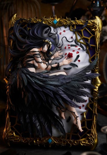 OVERLORD 雅儿贝德 片尾曲版本