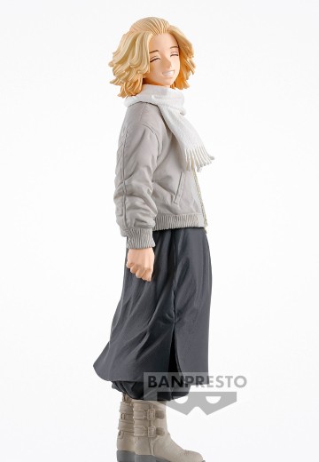 重生之道 佐野万次郎3 | Hpoi手办维基