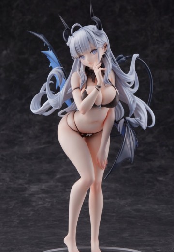 缇娅 | Hpoi手办维基