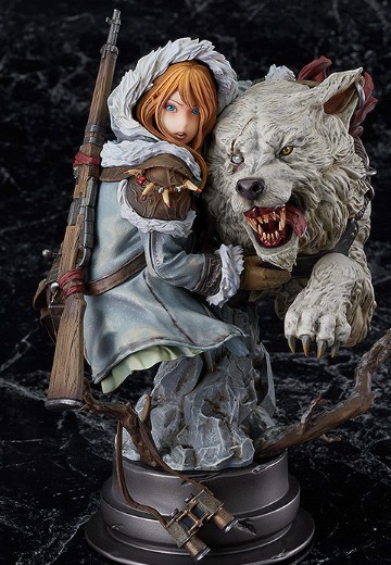 北领奇谭 | Hpoi手办维基