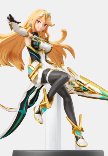 amiibo 任天堂明星大乱斗系列 光