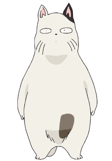 被炉猫