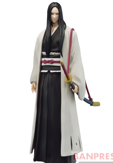 SOLID AND SOULS 境·界 卯花烈 | Hpoi手办维基