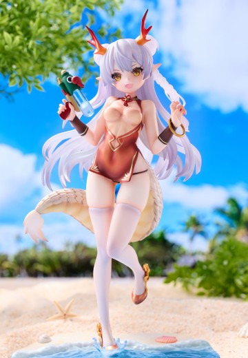 龙妹 梦璃 | Hpoi手办维基