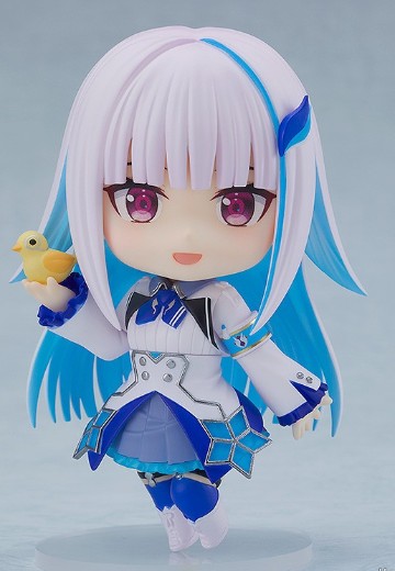 粘土人#2013 彩虹社 莉泽·赫露艾斯塔 | Hpoi手办维基