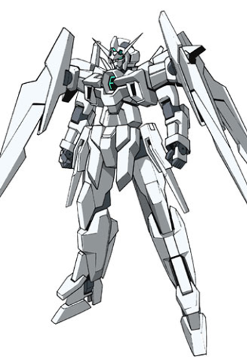 AGE-2 高达AGE-2 标准型 特务队样式