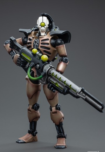 战锤40000 太空死灵 萨雷赫王朝 死印战士 | Hpoi手办维基