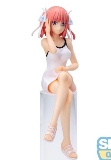 小坐系列 PM 五等分的新娘 中野二乃 | Hpoi手办维基