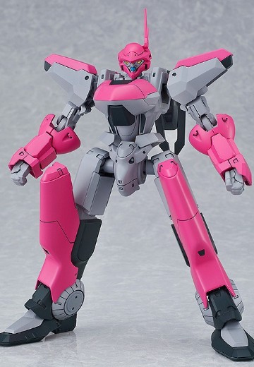 MODEROID  机动战舰 夏日花 陆战型 | Hpoi手办维基