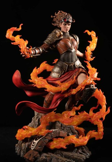 万智牌:竞技场 茜卓纳拉 | Hpoi手办维基