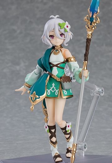 figma#592 公主连结 与你重逢 可可萝 | Hpoi手办维基