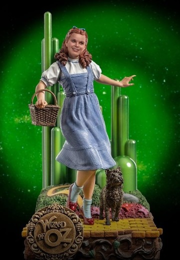 绿野仙踪 桃乐丝 | Hpoi手办维基