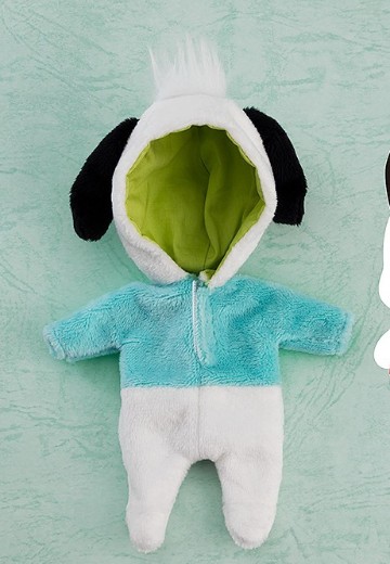 粘土娃 布偶睡衣 帕恰狗睡衣 | Hpoi手办维基