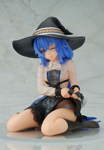 无职转生 ~到了异世界就拿出真本事~ 洛琪希·米格路迪亚 湿身 限定版 | Hpoi手办维基