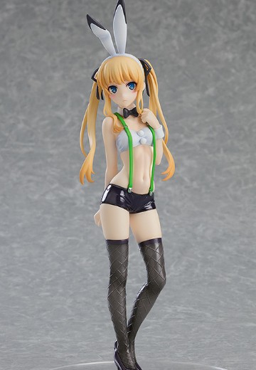 POP UP PARADE 路人女主的养成方法 Fine  泽村·斯潘塞·英梨梨 兔女郎