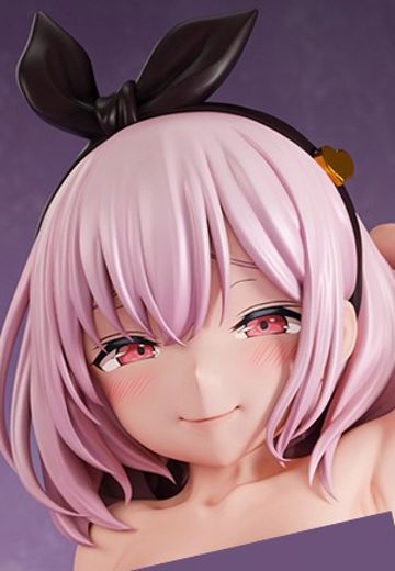 肉感少女 须垣姬香 明润眼